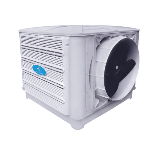 蒸发式冷气机与冷风扇：水冷空调扇厂家如何选择？