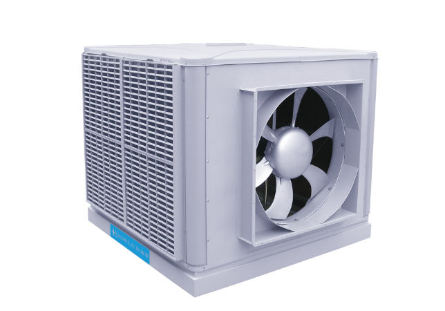 提升夏季舒适度，水冷空调扇厂家推荐