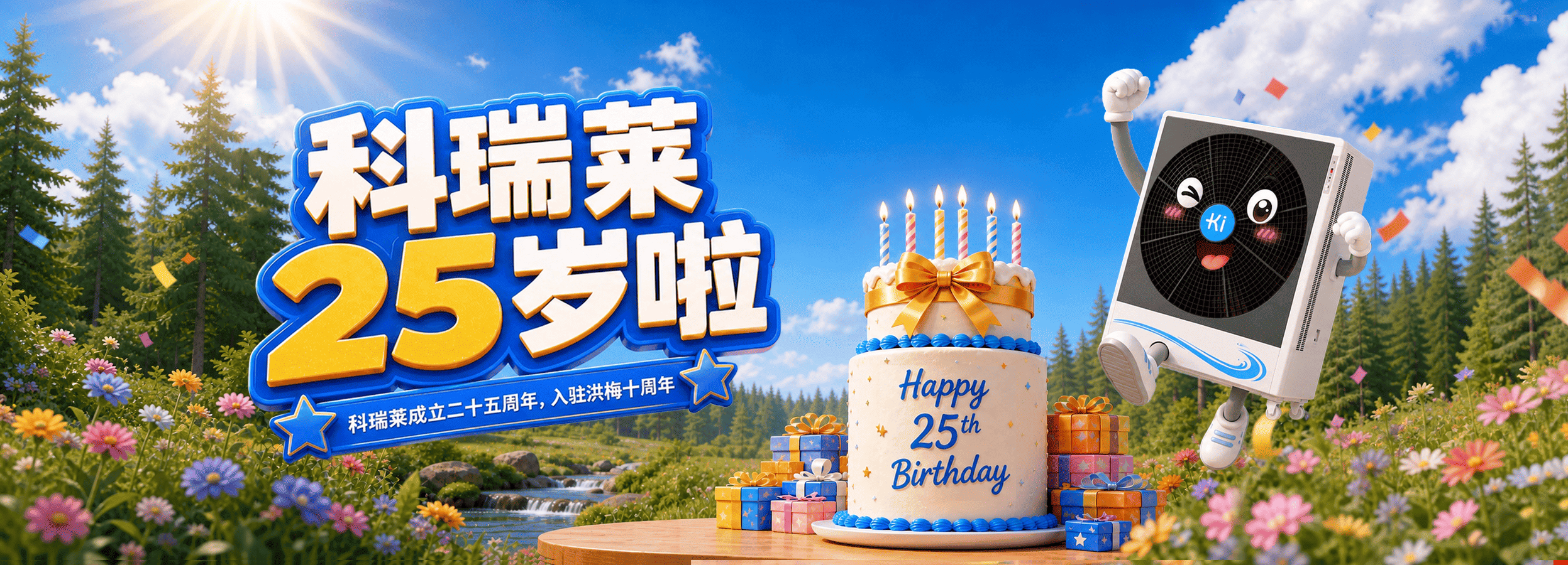 25年